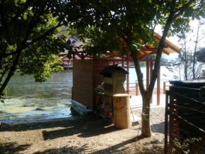 Гостиница Casa Paty Orsova  Оршова